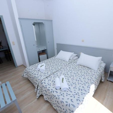 Filippas Rooms In Gouvia Luaran gambar